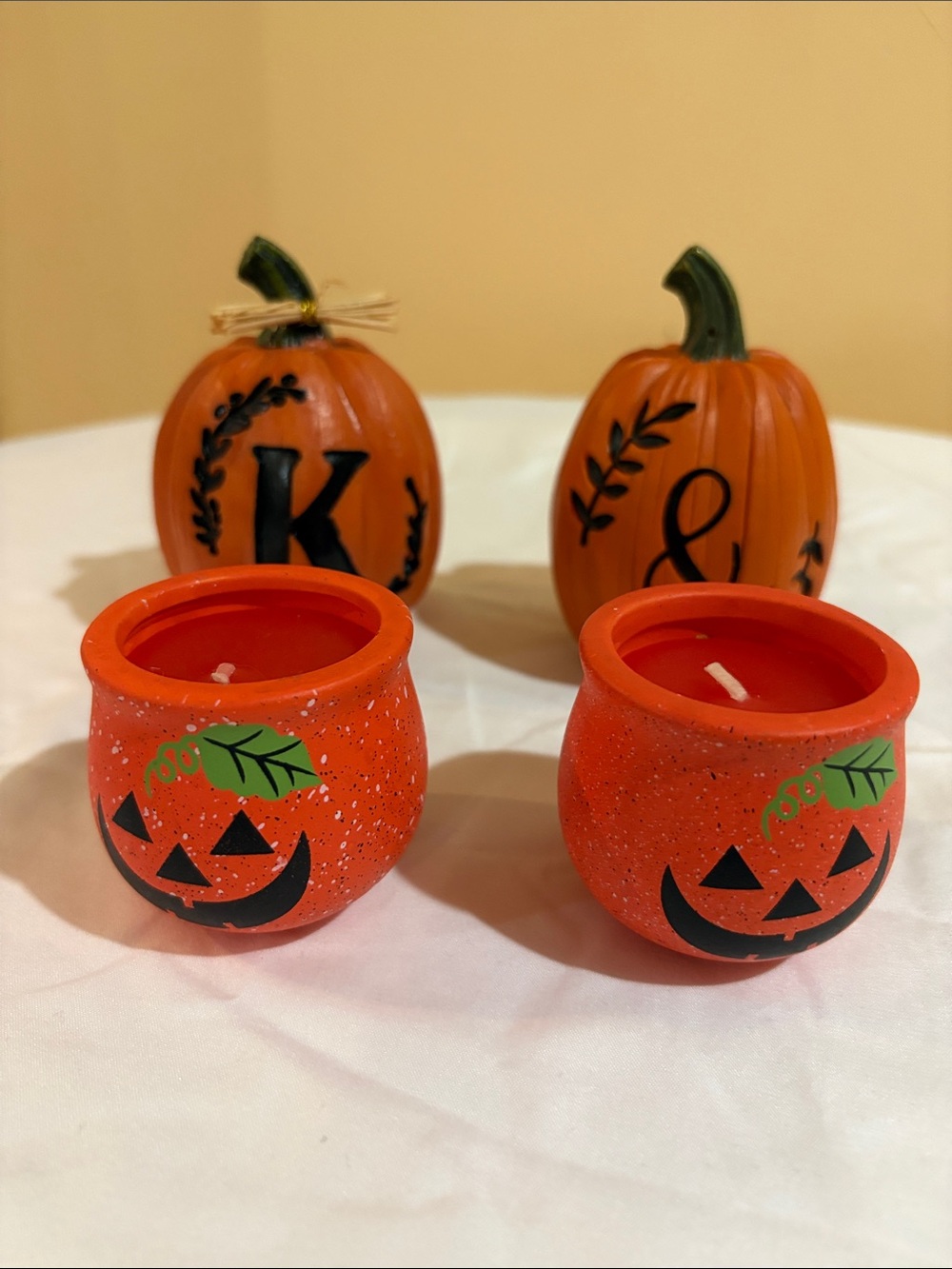 Halloween Decorations